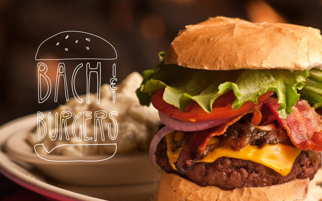 Bach&Burgers